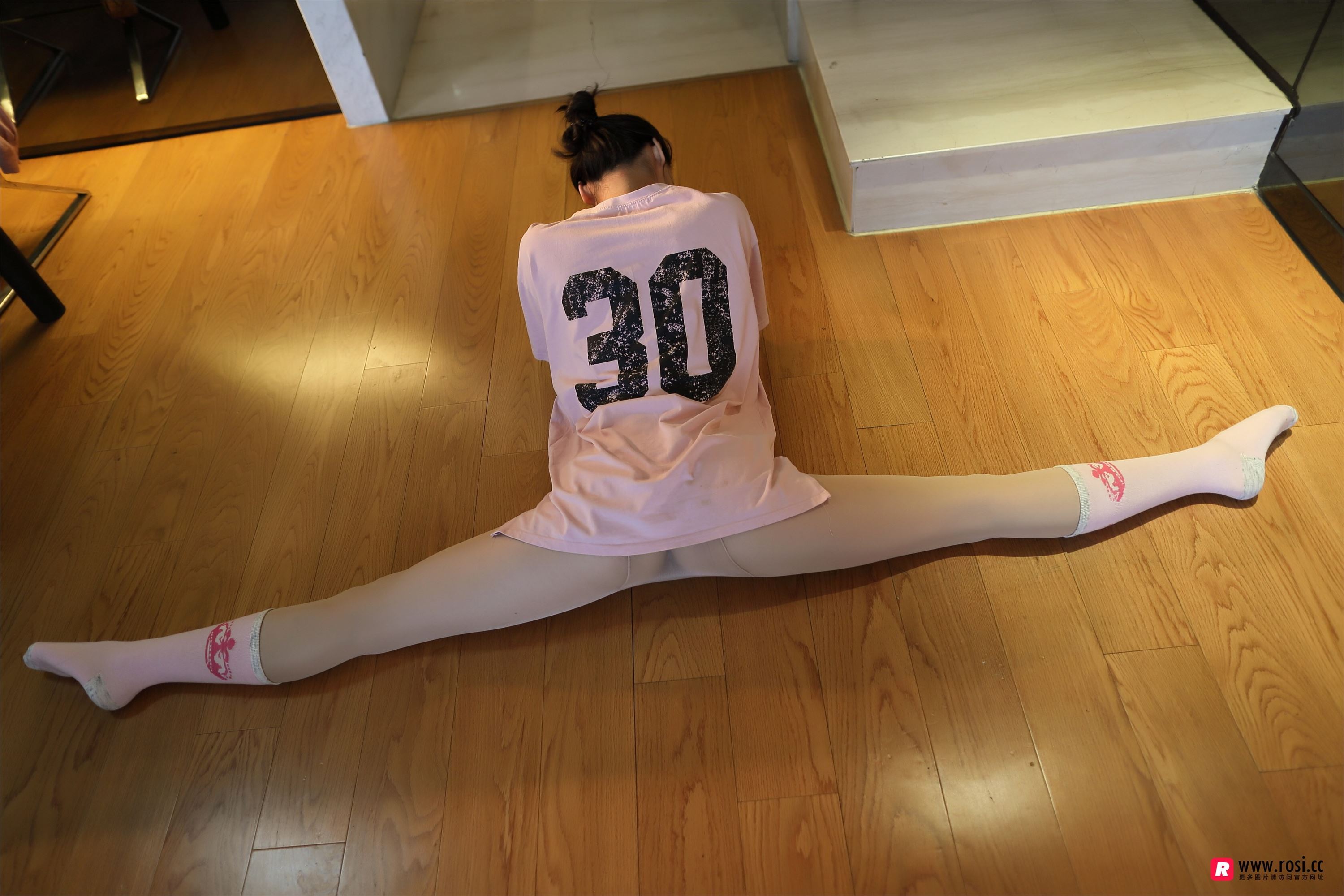 [ROSI写真]2018.10.06 艺学妹 NO.0025